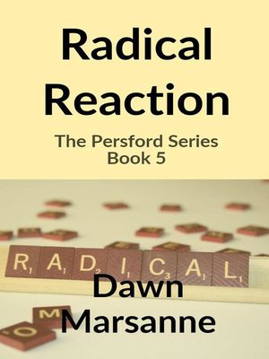 cover image of Radical Reaction